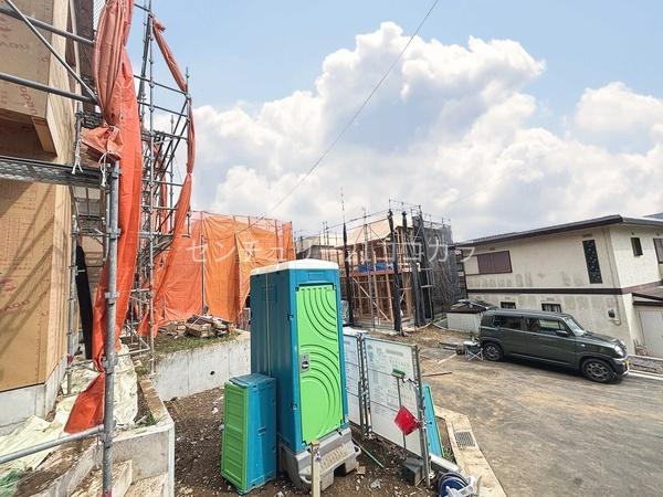 八王子市上柚木 新築一戸建て・全5棟 5号棟(その他)