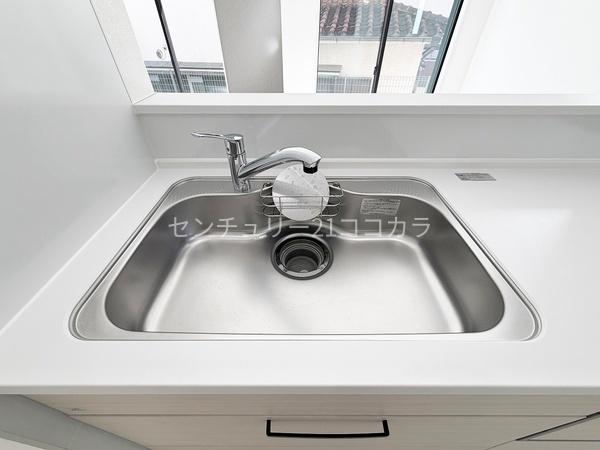 八王子市上柚木　新築一戸建て・全5棟　5号棟