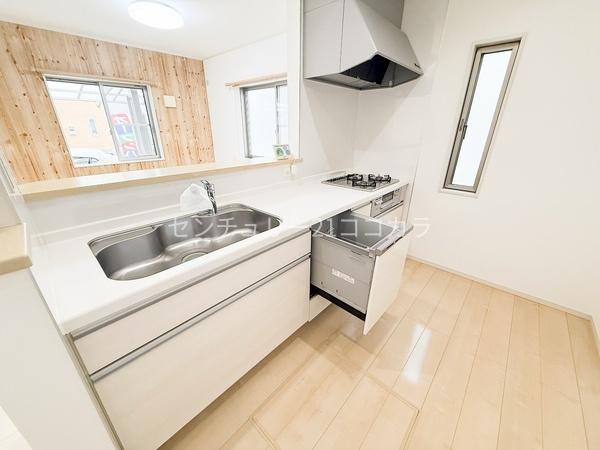 八王子市泉町　中古一戸建て