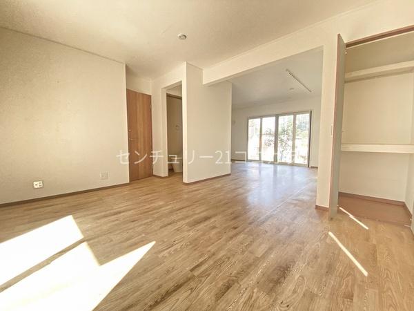 八王子市散田町5丁目の中古一戸建て(その他)