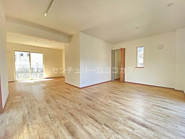 八王子市散田町5丁目の中古一戸建て(その他)