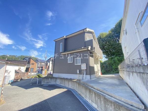 八王子市散田町5丁目の中古一戸建て(その他)