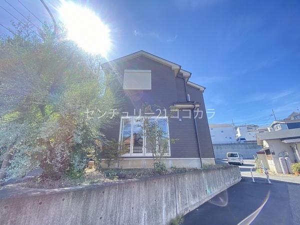 八王子市散田町5丁目の中古一戸建て(その他)