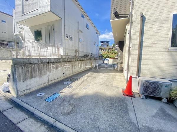 八王子市散田町5丁目の中古一戸建て(その他)