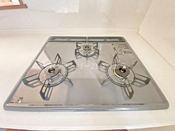 八王子市散田町5丁目の中古一戸建て(キッチン)