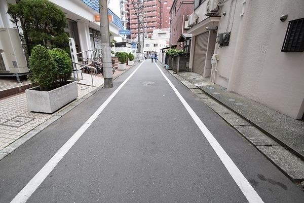 秀和第一八王子レジデンス　中古マンション