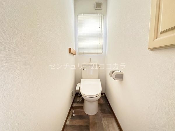 八王子市館町の中古一戸建て