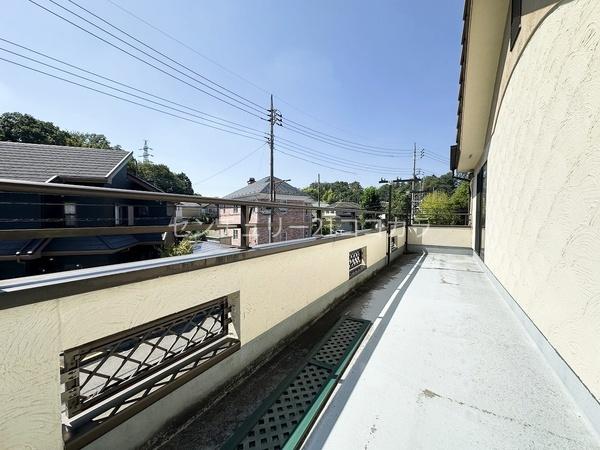 八王子市館町の中古一戸建て