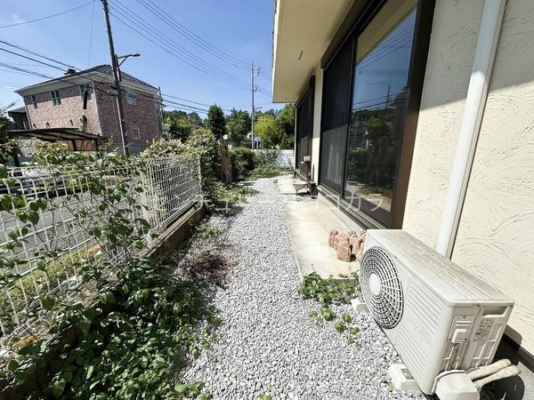 八王子市館町の中古一戸建て