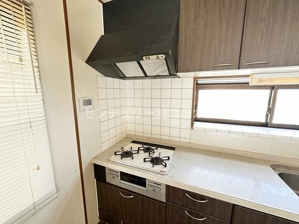 八王子市館町の中古一戸建て