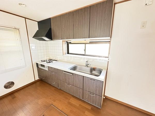 八王子市館町の中古一戸建て
