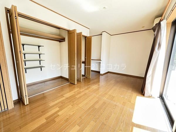 八王子市館町の中古一戸建て