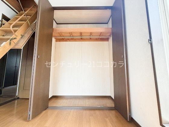 八王子市元横山町３丁目の中古一戸建て