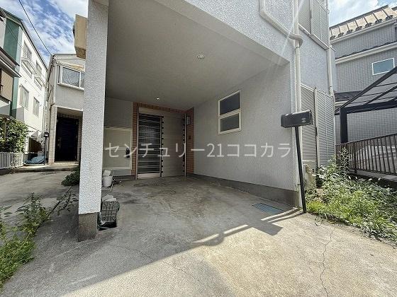 八王子市元横山町３丁目の中古一戸建て