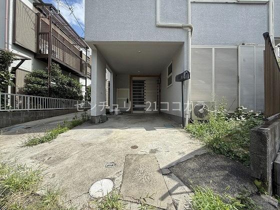 八王子市元横山町３丁目の中古一戸建て