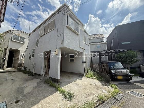 八王子市元横山町３丁目の中古一戸建て
