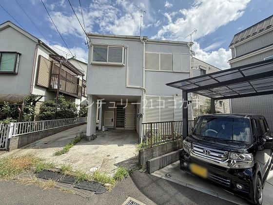 八王子市元横山町３丁目の中古一戸建て