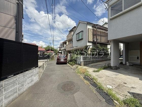 八王子市元横山町３丁目の中古一戸建て