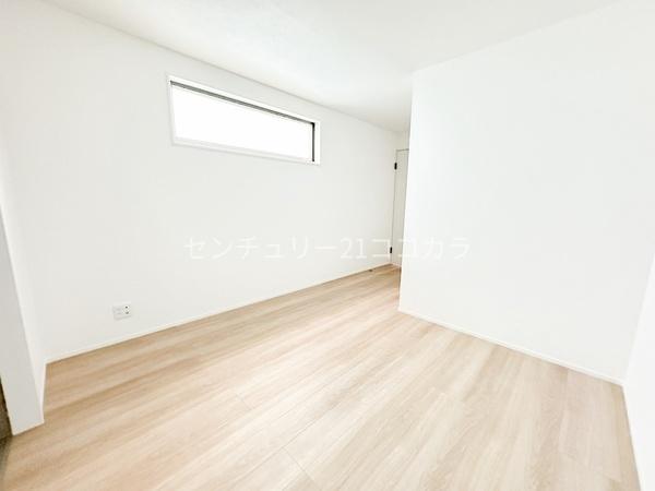八王子市大和田町　新築一戸建て・全1棟
