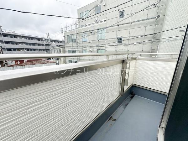 八王子市大和田町　新築一戸建て・全1棟