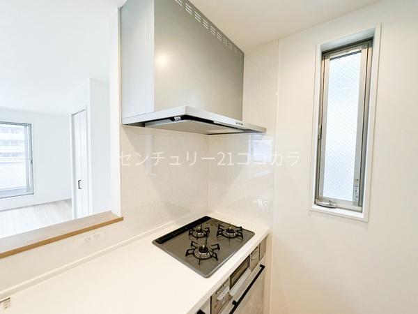 八王子市大和田町　新築一戸建て・全1棟