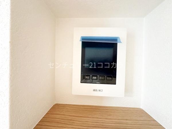 八王子市大和田町　新築一戸建て・全1棟