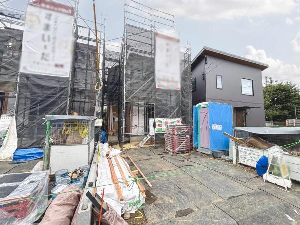 八王子市上壱分方町 新築一戸建て・全2棟 2号棟(その他)
