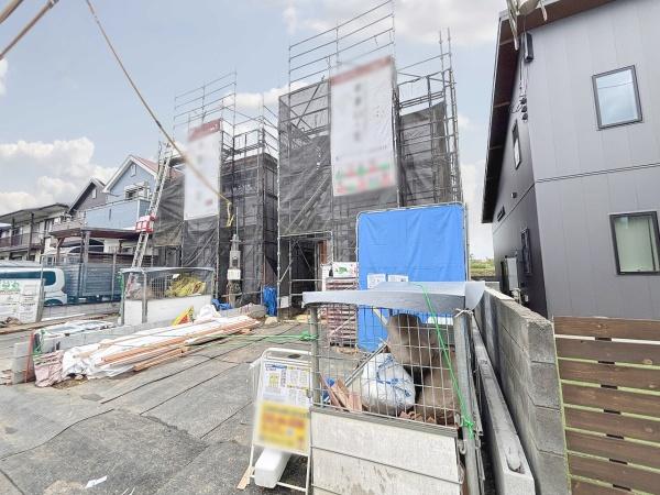 八王子市上壱分方町 新築一戸建て・全2棟 2号棟(その他)