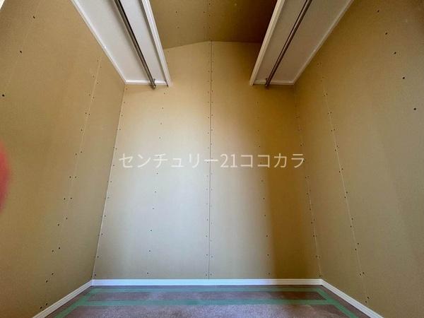 八王子市元八王子町　新築一戸建て・全11棟　1号棟