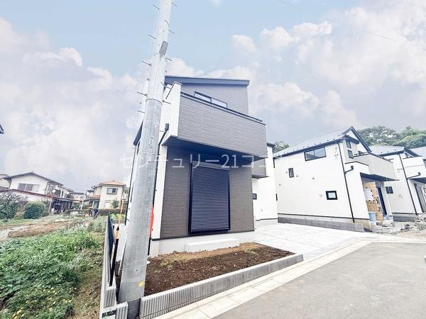八王子市元八王子町 新築一戸建て・全11棟 1号棟(その他)