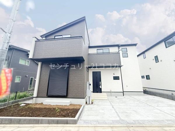 八王子市元八王子町 新築一戸建て・全11棟 1号棟(その他)