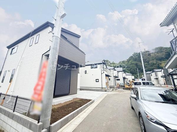八王子市元八王子町 新築一戸建て・全11棟 1号棟(その他)