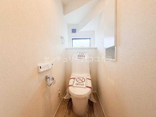 八王子市元八王子町　新築一戸建て・全11棟　5号棟