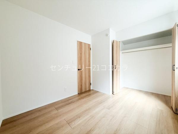 八王子市元八王子町　新築一戸建て・全11棟　5号棟