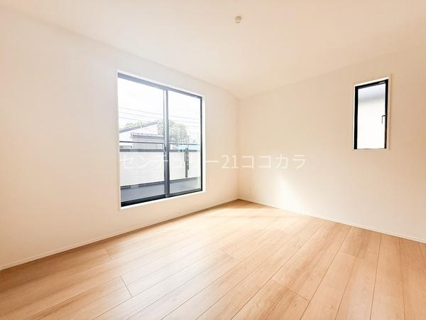 八王子市元八王子町　新築一戸建て・全11棟　5号棟