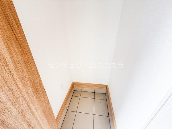 八王子市元八王子町　新築一戸建て・全11棟　5号棟