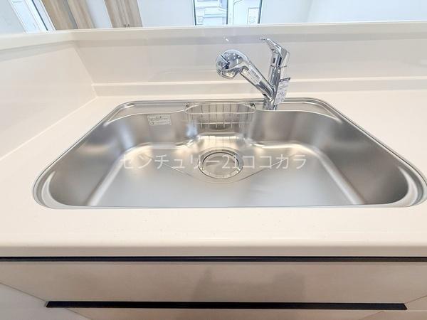 八王子市元八王子町　新築一戸建て・全11棟　5号棟