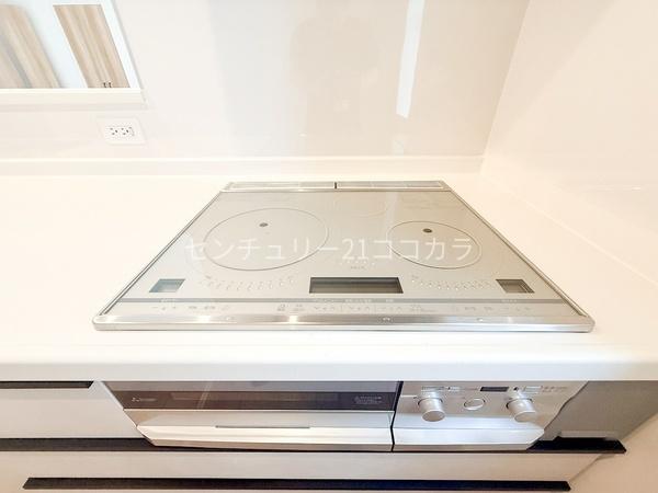 八王子市元八王子町　新築一戸建て・全11棟　5号棟