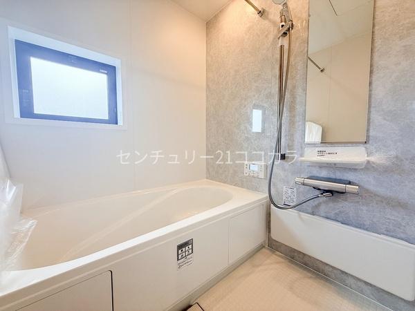 八王子市元八王子町　新築一戸建て・全11棟　5号棟