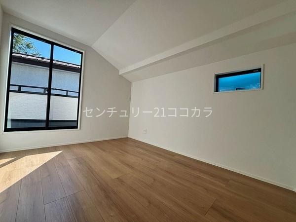 八王子市元八王子町　新築一戸建て・全11棟　7号棟