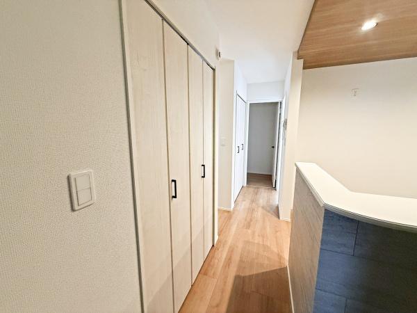 八王子市元八王子町 新築一戸建て・全11棟 7号棟(収納)