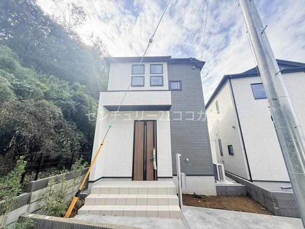 八王子市元八王子町 新築一戸建て・全11棟 7号棟(その他)