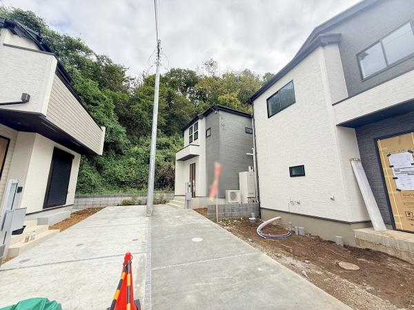 八王子市元八王子町 新築一戸建て・全11棟 7号棟(その他)