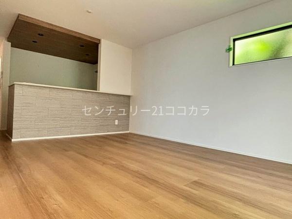 八王子市元八王子町　新築一戸建て・全11棟　7号棟