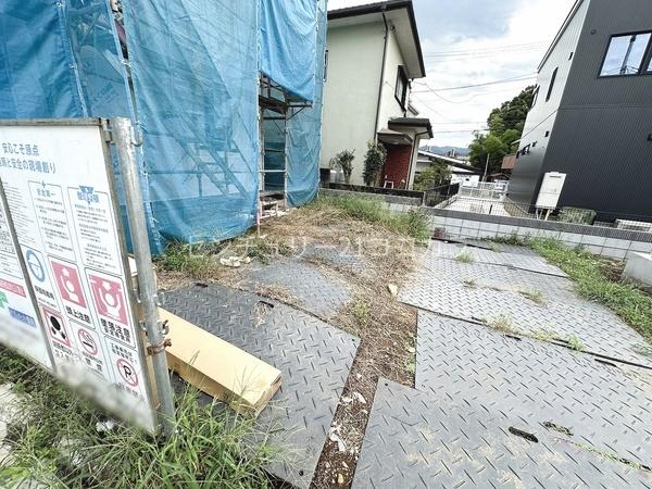 八王子市元八王子町　新築一戸建て・全11棟　9号棟