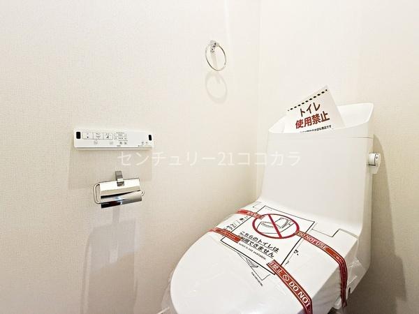 八王子市元八王子町　新築一戸建て・全11棟　11号棟