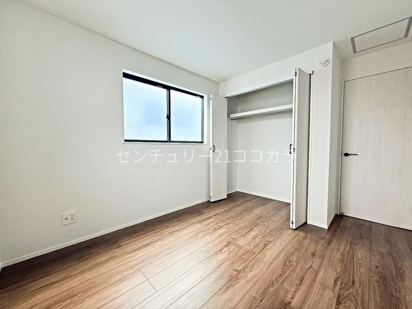 八王子市元八王子町　新築一戸建て・全11棟　11号棟