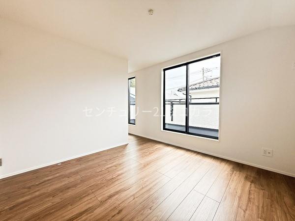 八王子市元八王子町　新築一戸建て・全11棟　11号棟