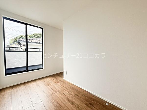 八王子市元八王子町　新築一戸建て・全11棟　11号棟