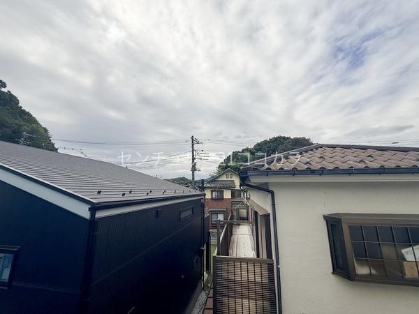 八王子市元八王子町　新築一戸建て・全11棟　11号棟